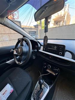 كيا بيكانتو